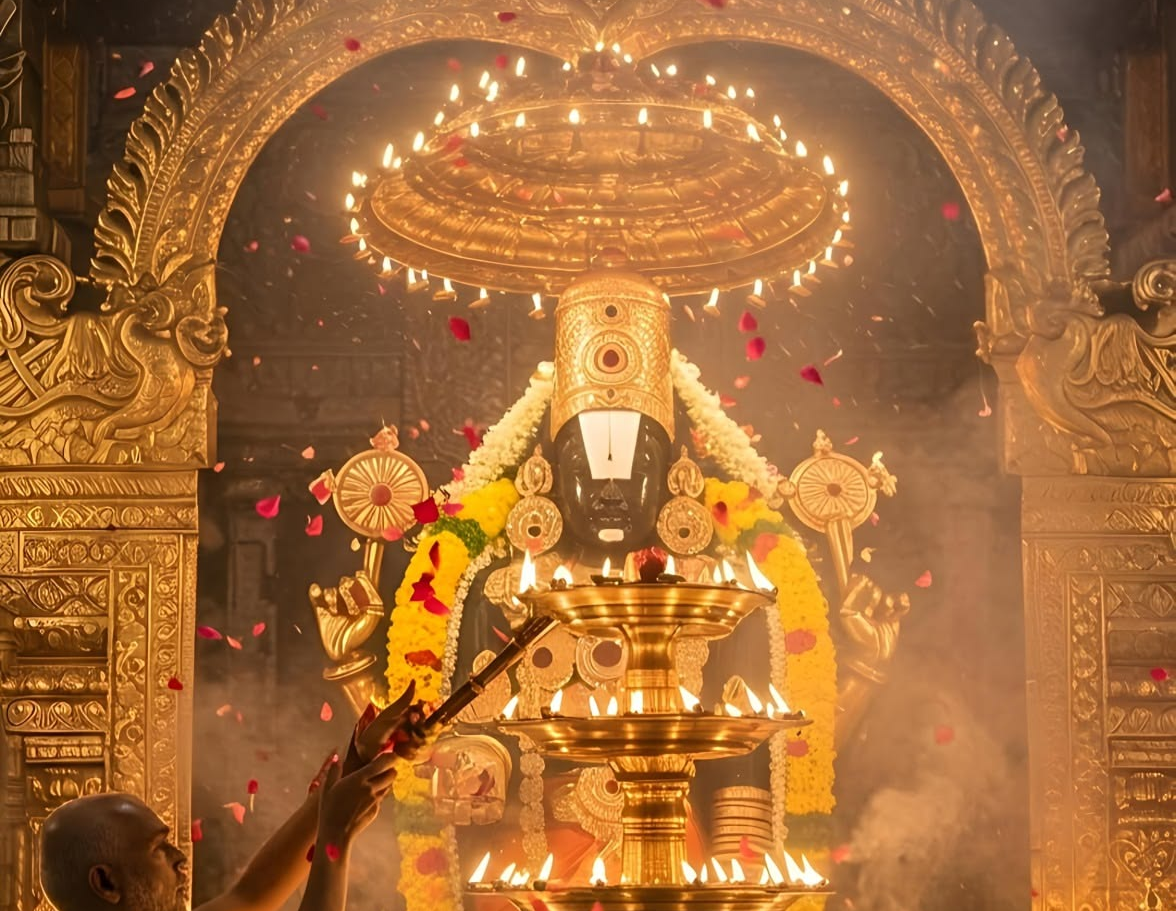 Paroksha Seva